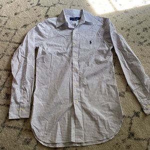 Polo by Ralph Lauren Dress Shirt